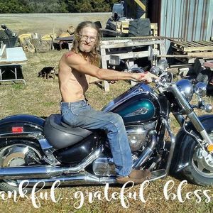 Meet your Posher, Garydale